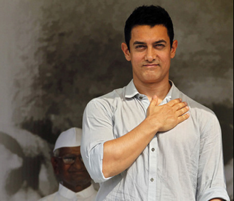 aamir khan