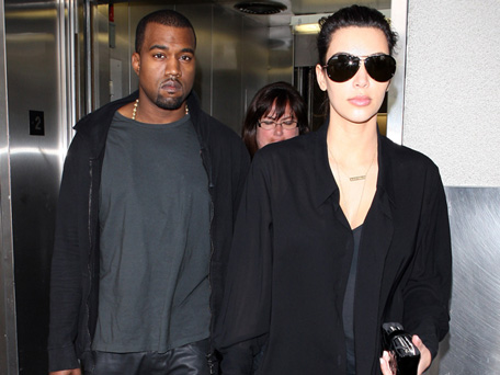 kim kanye