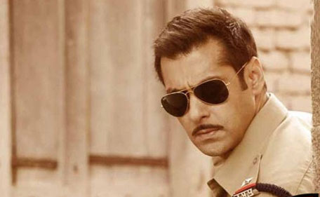 salman dabangg