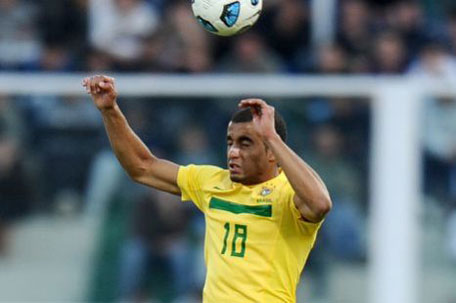 moura