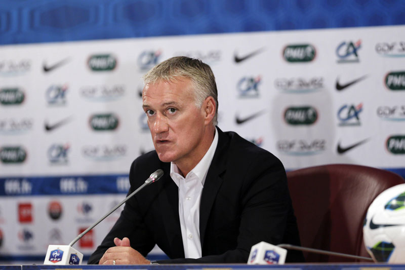 Deschamps