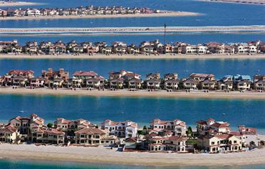 Palm Jumeirah