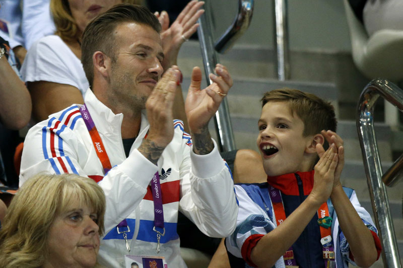 Beckam