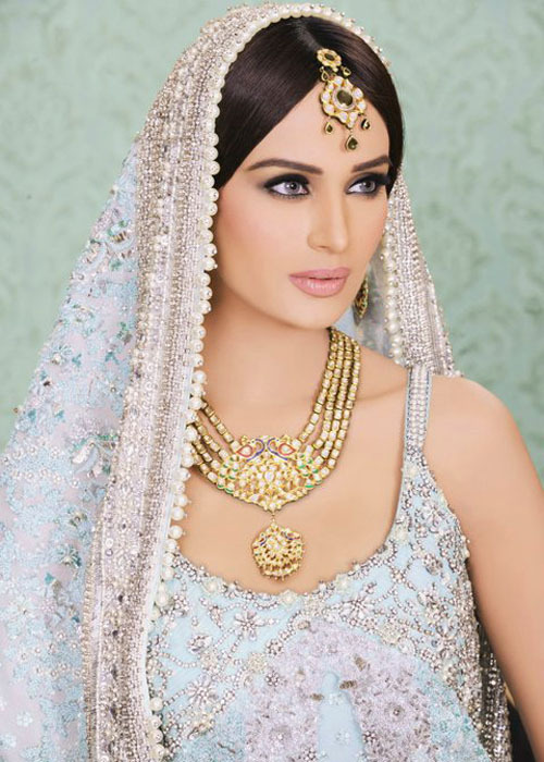 Mehreen Saeed