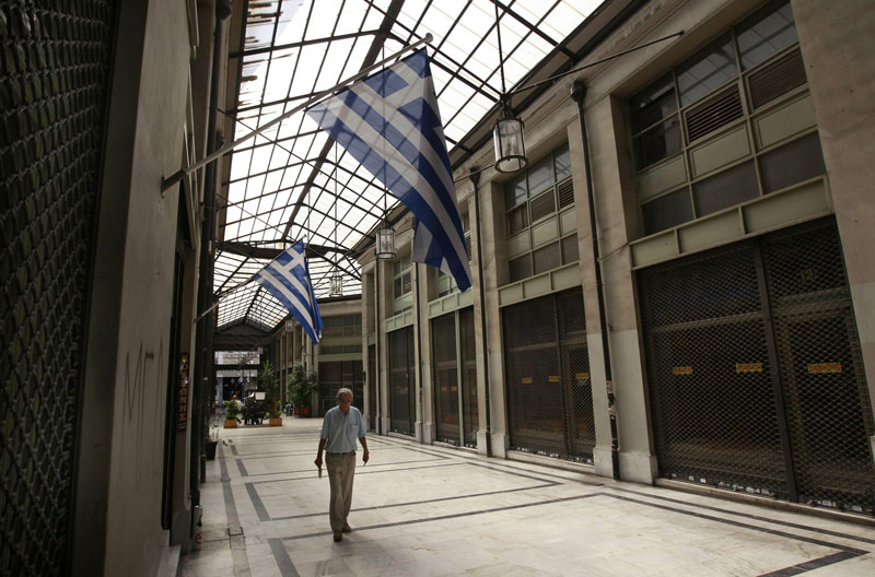 Greece
