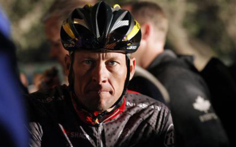 Armstrong