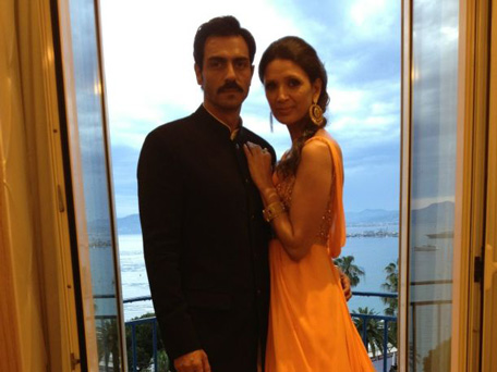 arjun Rampal mehr Jasia