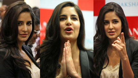 Katrina Kaif