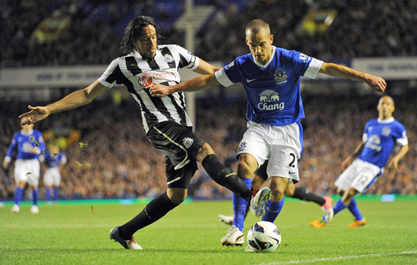 EVERTON
