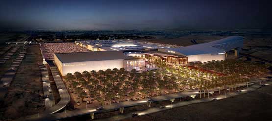 Mall-of-Egypt-Exterior