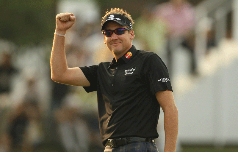 poulter