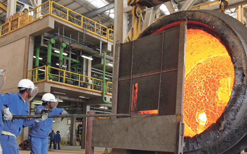 Emirates Steel