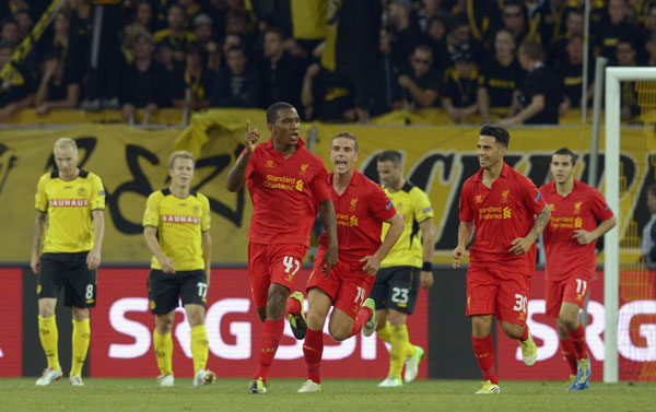 LIVERPOOL