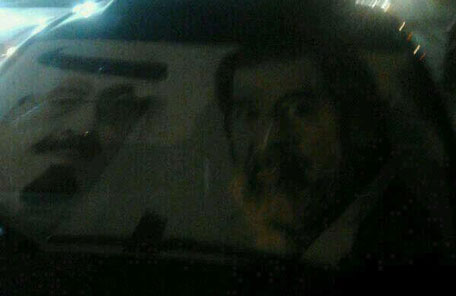 Saddam-image