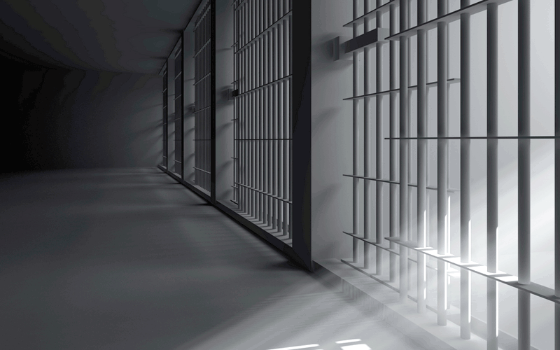 jail