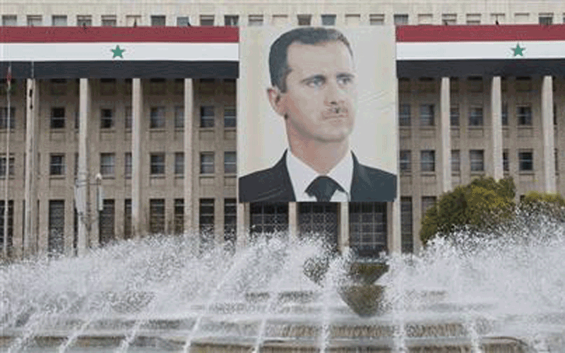 assad