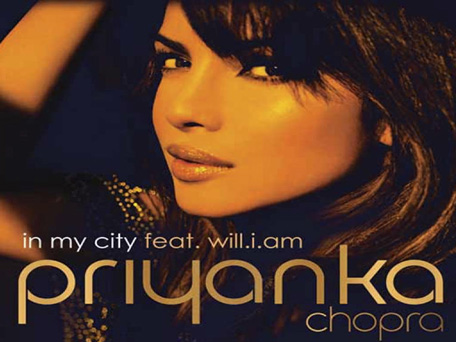 priyanka chopra