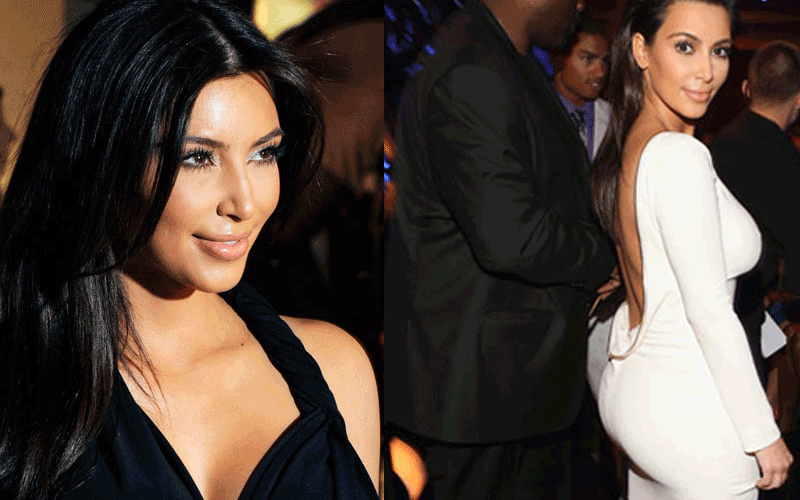 Kim Kardashian