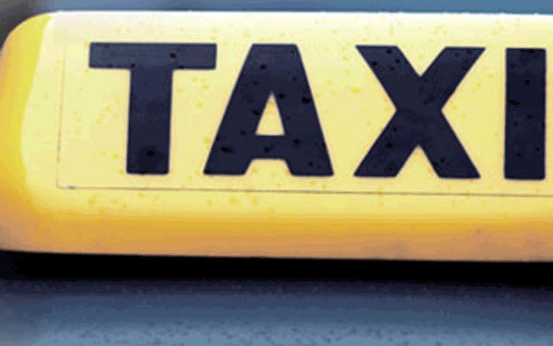 taxi