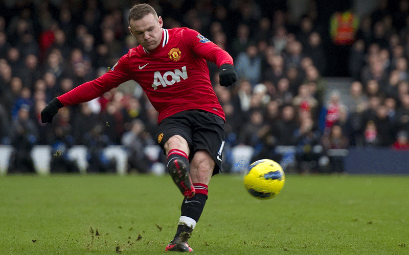 rooney
