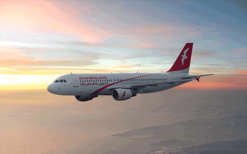 air arabia