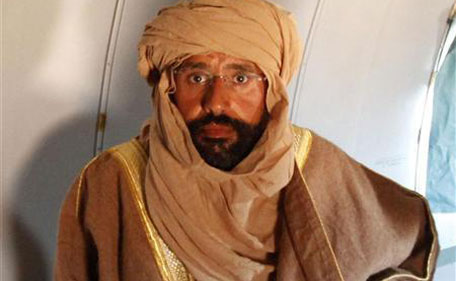 Saif Al Islam