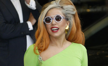 Gaga