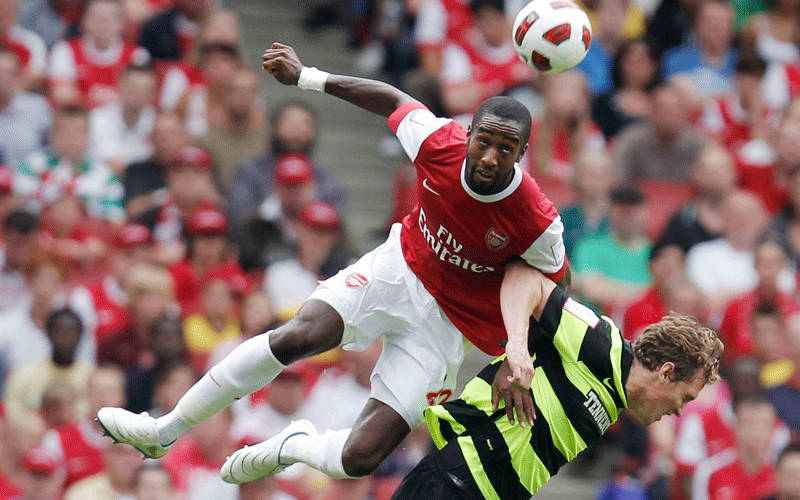 Arsenal