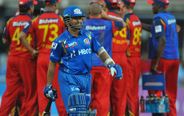 SACHIN