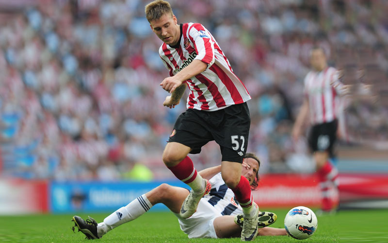 sunderland