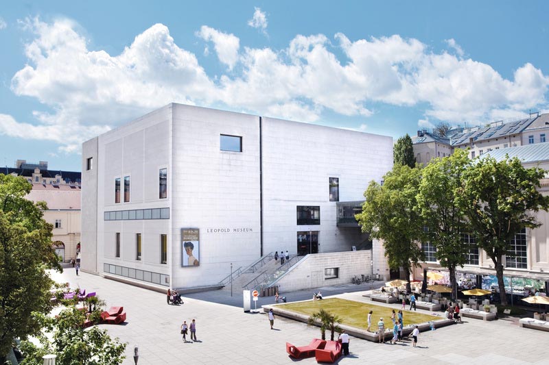 Leopold Museum