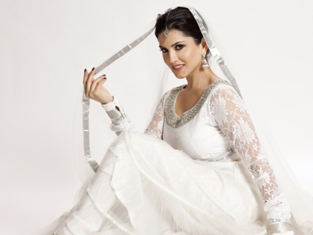 sunny leone