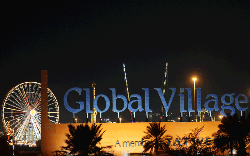 global village