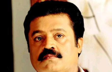 Suresh Gopi