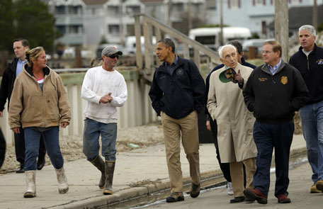 Obama