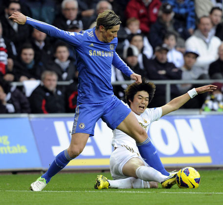 Fernando Torres