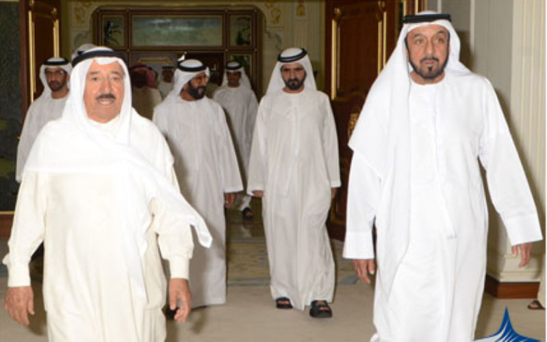 Sheikh Khalifa