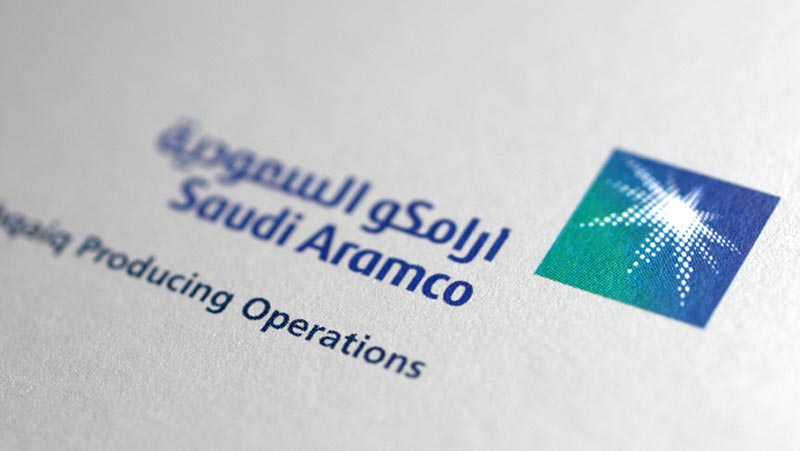 Aramco