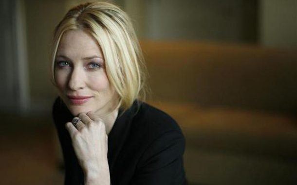 Cate Blanchett