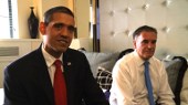 OBAMA