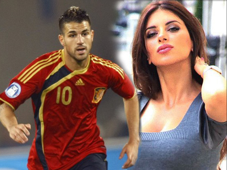 Fabregas