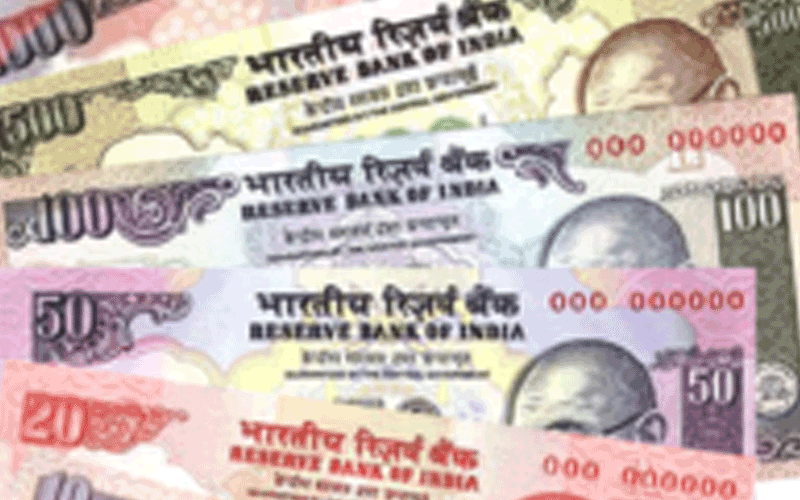 indian rupee