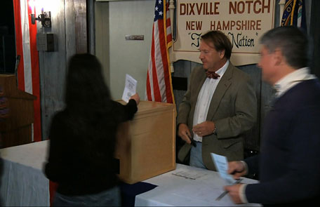 Voters