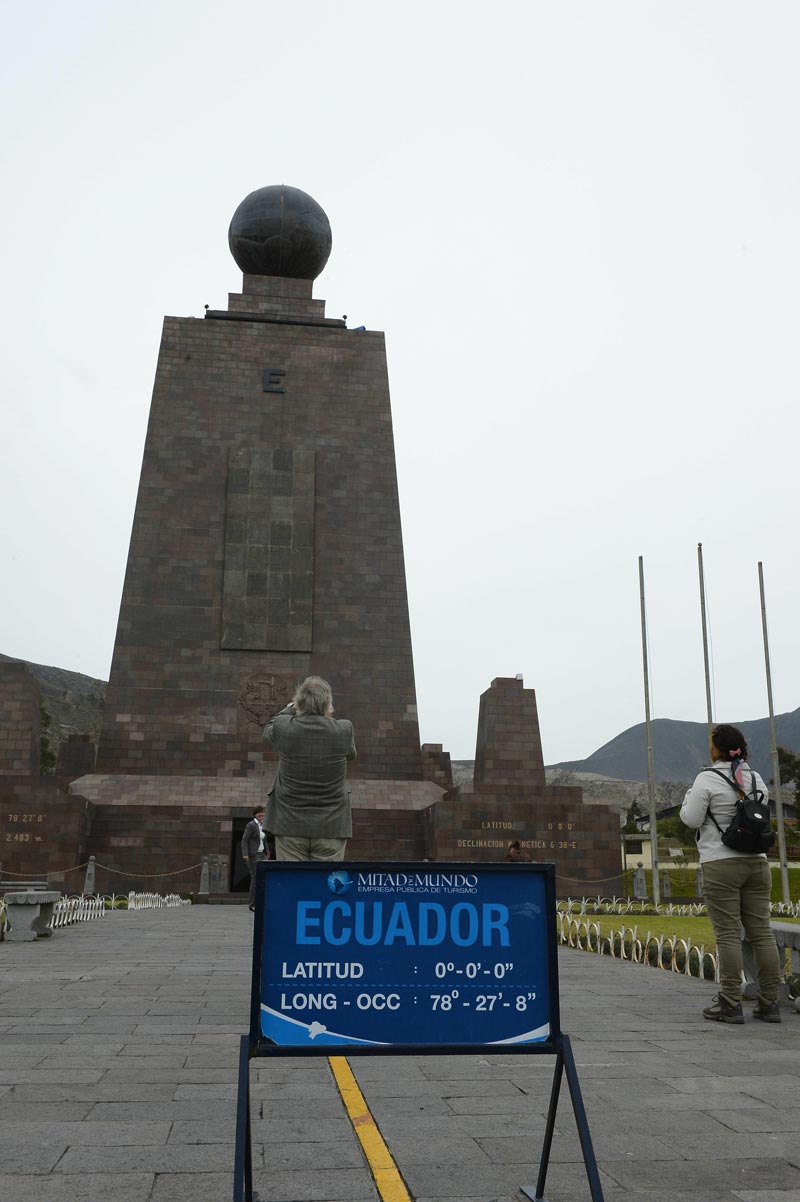 Ecuador