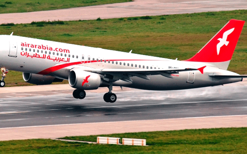 air arabia
