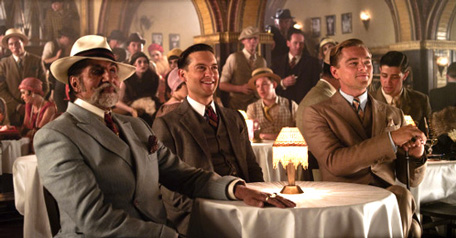Amitabh bachchan Leonardo Di Caprio and Tobey Maguire