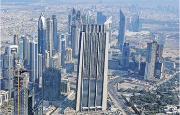 commercial property