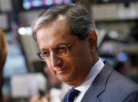 Vikram Pandit