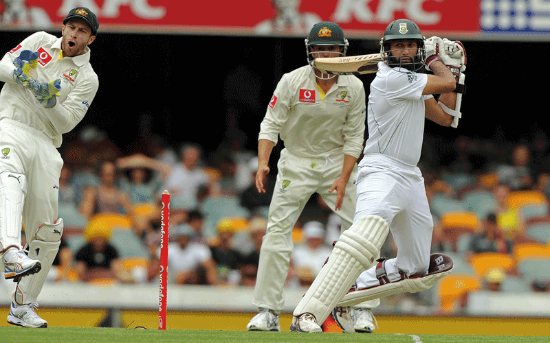 cricket