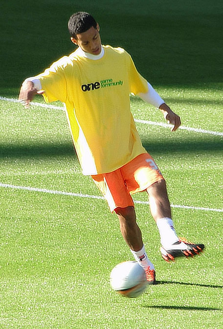 Tom Ince